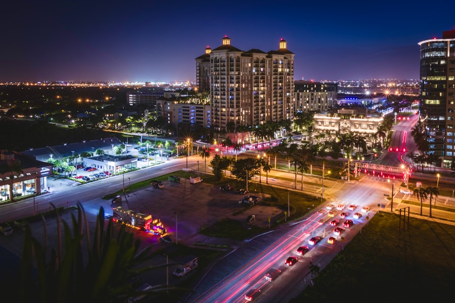 West Palm Beach